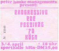 Ticket Stubs